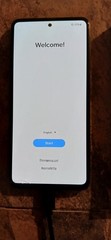 Samsung Galaxy A52 5G – 128 GB – Awesome Black (Unlocked)