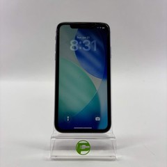 Broken T-Mobile Apple iPhone 11 64GB MWK52LL/A Read Description