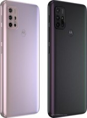 Motorola Moto G30 XT2129 128GB+6GB 64MP 4G LTE Unlocked Smartphone New Sealed
