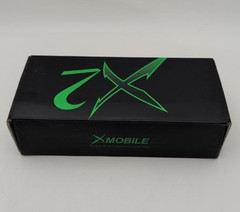 XMobile X2 Unlocked 8GB 4G LTE Android Dual 5.5″ HD Basic BackUp Emergency Phone
