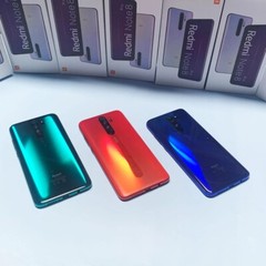 Xiaomi Redmi Note 8 Pro 64GB 128GB 4G Unlocked Global version Phone New Sealed