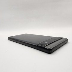 Google Pixel 6a GX7AS 128GB Charcoal (Xfinity)