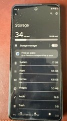 Motorola Moto G Stylus 5G 2022 128GB Unlocked