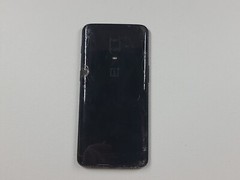OnePlus 6T (A6013) 128GB – Black (T-Mobile) Smartphone – Clean IMEI – M645