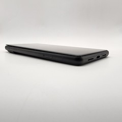 Motorola Edge 5G (2022) XT2205-1 128GB Mineral Gray (T-Mobile)