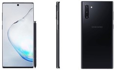 Samsung Note 10+ Plus N975U Unlocked Straight Talk Verizon Mint T-Mobile Boost