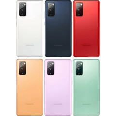 Unlocked Samsung Galaxy S20 FE 5G SM-G781B/DS 6.5″ 120Hz 32MP 128GB Smartphone