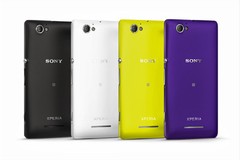 UnlockedSony Xperia M C1905 4.0″ 3G Wifi 5.0MP Android Smartphone