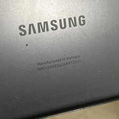 SAMSUNG GALAXY S21 5G SM-G991U AT&T