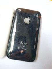 iOS 6 Apple iPhone 3GS – 8G 16G 32GB (Unlocked) A1303 (GSM) 100% Working
