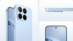 Xiaomi 17T 5G 256GB 12GB GLOBAL VESION Blue Genuine