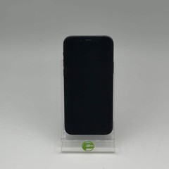 Factory Unlocked Apple iPhone 12 64GB Black MGFL3LL/A
