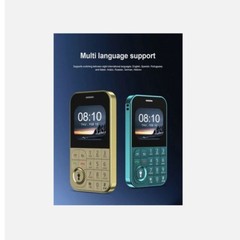 Unlocked V9 Feature cell Phone Speed Dial Keyboard Dual SIM GSM Card Mini Phone