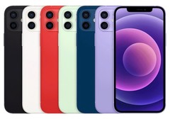 (Lot of 18) iPhone 12 mini – (Unlocked) – 128GB – Mixed Colors – A2172 – 2020 D1