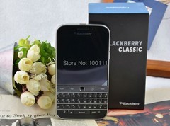 BlackBerry Classic Q20 16GB 4G LTE Unlocked Qwerty Keyboard SmartPhone