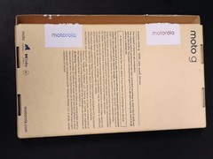 Motorola Moto G 2025 New Condition Never Activated Boost Mobile Carrier