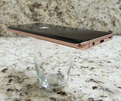 Samsung Galaxy S9+ S9 Plus Factory UNLOCKED SM-G965U1 64GB SUNRISE GOLD Bad LCD