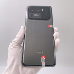 6.81″ Xiaomi 11 Ultra 50MP 256GB 512GB Snapdragon SmartPhone Google play