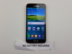 Samsung Galaxy S5 (SM-G900A) 16GB – Copper Gold (AT&T) – Clean IMEI – J8632