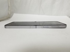 Samsung GalaxyZ Flip6 256GB Silver SM-F741U (Spectrum) Fair Android Phone zF2432