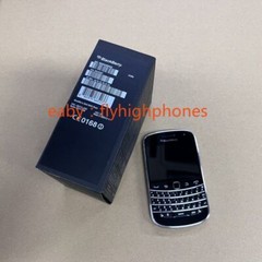 BlackBerry 9900 Original Unlocked Bold Touch 8GB 3G 5MP Mobile Phone