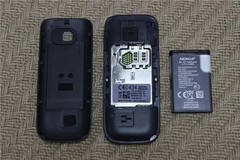 Original Unlocked Nokia C2 C2-01 3.2MP 2.0″ English Hebrew Arabic Smartphone