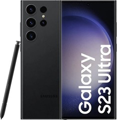 NEW Samsung Galaxy S23 Ultra 5G SM-S918U 256GB Factory Unlocked Smartphone