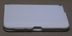 Microsoft Surface Duo – 256 GB – Glacier White MINT DUAL SCREEN