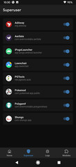 Custom, Root Samsung Galaxy S9, S9+ GSM Unlocked SM-G965 64GB Pokemon Ready