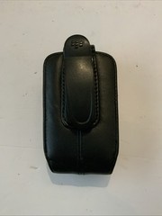 BlackBerry Pearl 8130 – Black All Vintage With Protective Cases Read