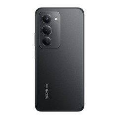 Redmi 15 5G (Black 6GB+128GB) 50MP AI Camera “NO TARIFFS IN USA”