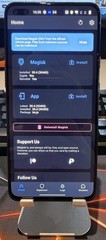 OnePlus Nord 5G (8GB+ RAM) 128GB – Rooted Phone *Pokemon Go Location Spoofing*