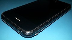 Apple iPhone 3G 8GB Black AT&T Good Condition Fully Functions GREAT DEAL