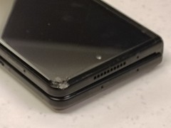 UNLOCKED Samsung Galaxy Z Fold 3 256gb Black SM-F926U (LCD’S DAMAGE)