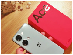 Unlocked OnePlus Ace 2V 5G 256GB/512GB Dual SIM Android NFC Googleplay Phone