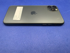 Apple iPhone 11 Pro Max 64GB Sprint FMI-OFF Cracked | No IMEI | For Parts READ!!