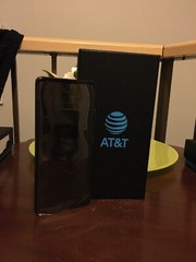 Samsung Galaxy A51 5G 128GB Black SM-A516U (AT&t)