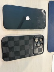 Apple iPhone 14 Pro Unlocked 128GB Space Black (Good)
