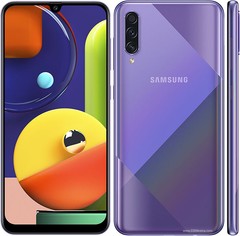 Unlocked Samsung Galaxy A50S 507FN/DS 6.4″ 128GB 48MP Smartphone-New Unopened