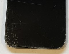 FULL POWER, GSM UNLOCKED iPhone 12, 64GB A2172 MGEF3LL/A FOR REPAIR iOS 18.6