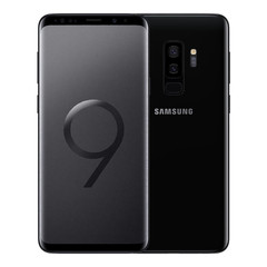 Samsung Galaxy S9 Plus G965F 64GB GSM Unlocked – Used Poor- Medium Burn