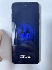 Motorola Moto G Power (2021) XT2165DL Tracfone TFW Straight Talk READ 32GB Black