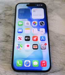 Apple Iphone 15 128GB (COX Communications ONLY) CHECK IMEI good used original