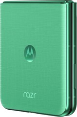 Motorola Razr 2025 5G XT2553V Unlocked Verizon GSM 8+256GB Flip Smartphone Green