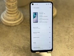 OnePlus Nord 10 5g 128 GB
