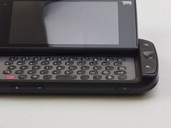 Samsung Sidekick 4G (SGH-T839) 1GB (T-Mobile) QWERTY Smartphone – SMALL ISSUE