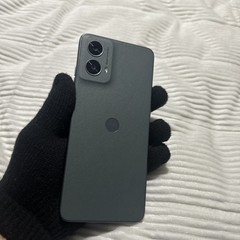 Motorola Moto G 5G (2024) XT2417-1 Boost Only 128GB Sage Green