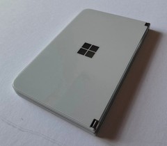 DEFECTIVE Glacier White Microsoft Surface Duo 128GB Android Phone – NO POWER