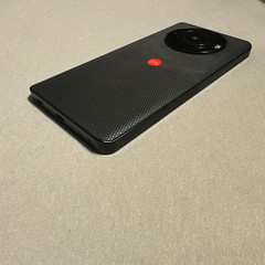 Leica Leitz Phone 3 512GB Black LP-03 12GB RAM 47MP 5G Android14