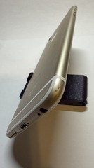 Apple iPhone 6 Plus 64GB Gold A1522 FOR PARTS Bad Screen Battery Donor Unit
